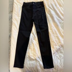 Old Navy Rock Star Jeggings